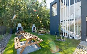 Apartamenty Sun Seasons 24 - Zaciszna